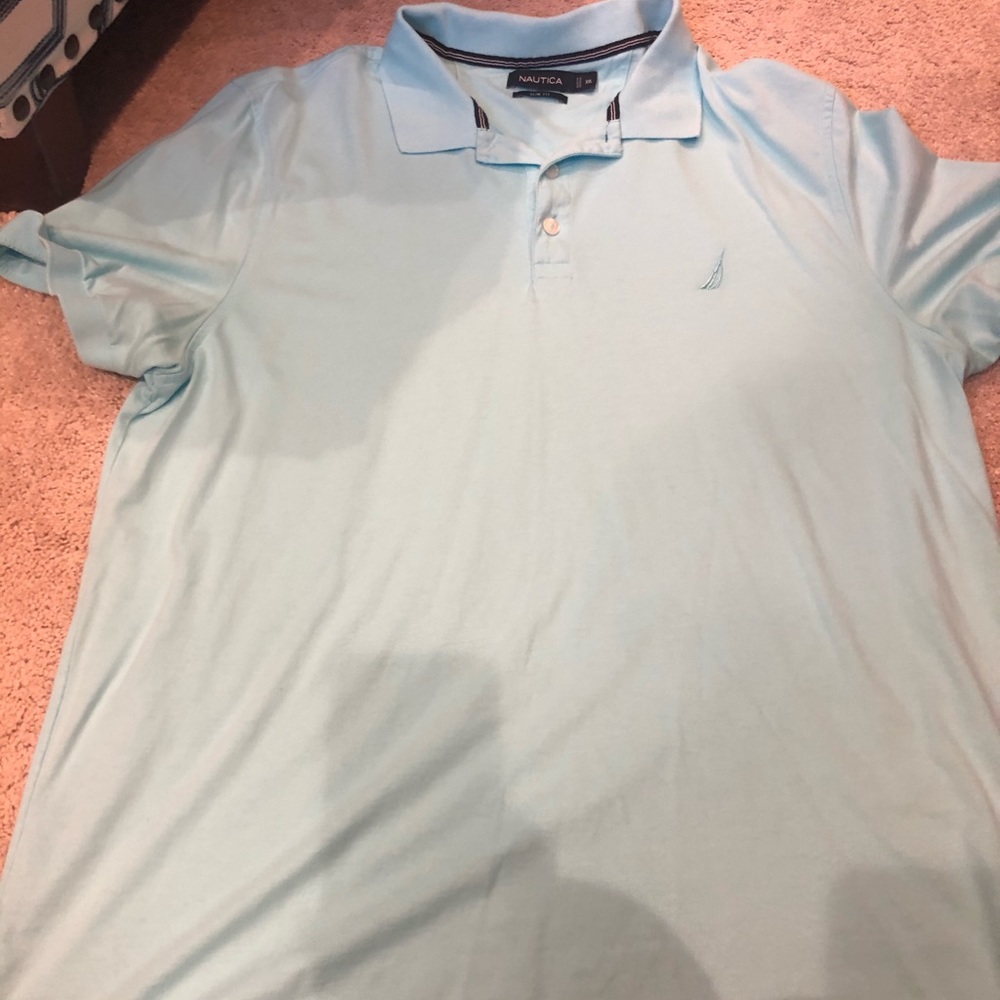 Men’s polo